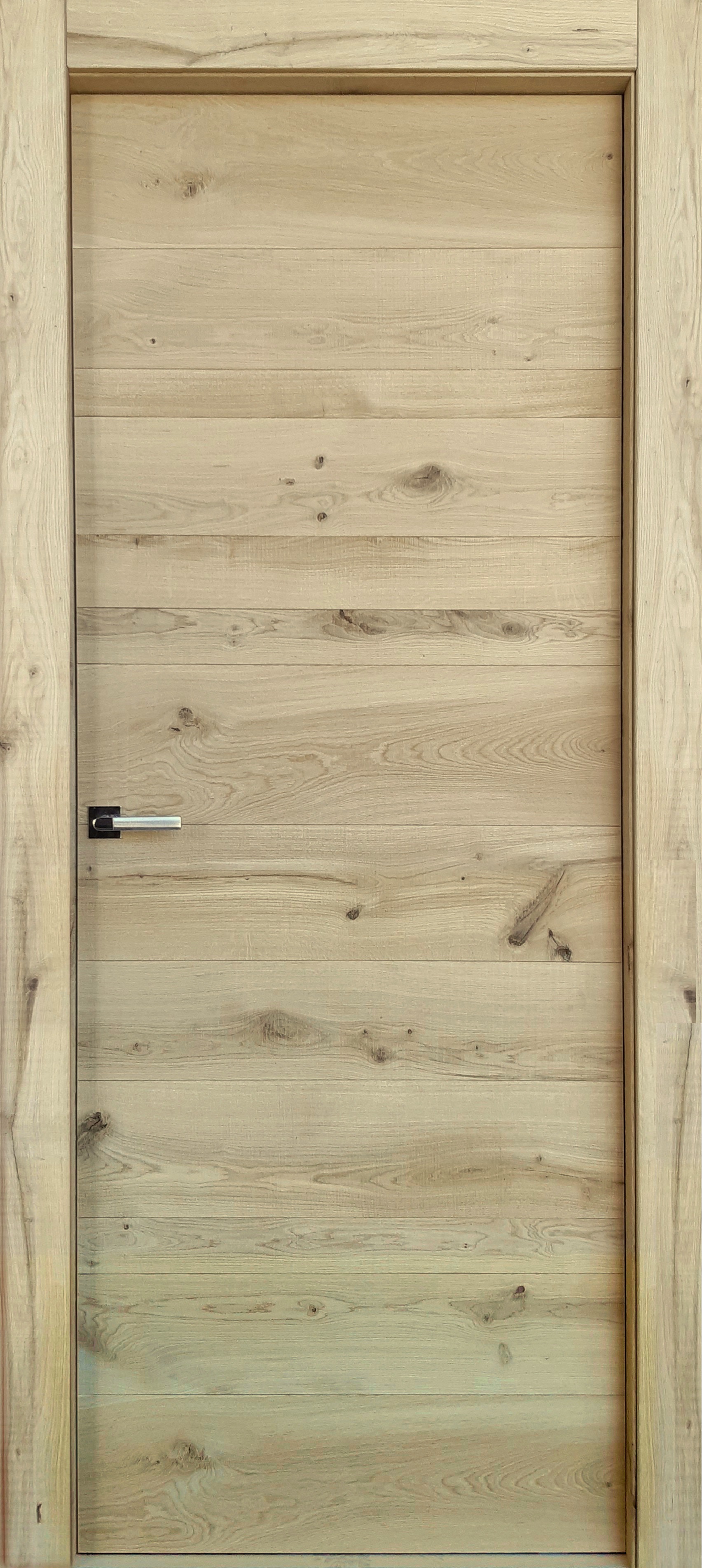 Parquet Massello Rovere Naturale Elegance Oliato Sp. 10 Mm. Double - Foto 5